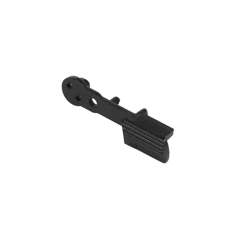XPD Slide Catch Lever Plate