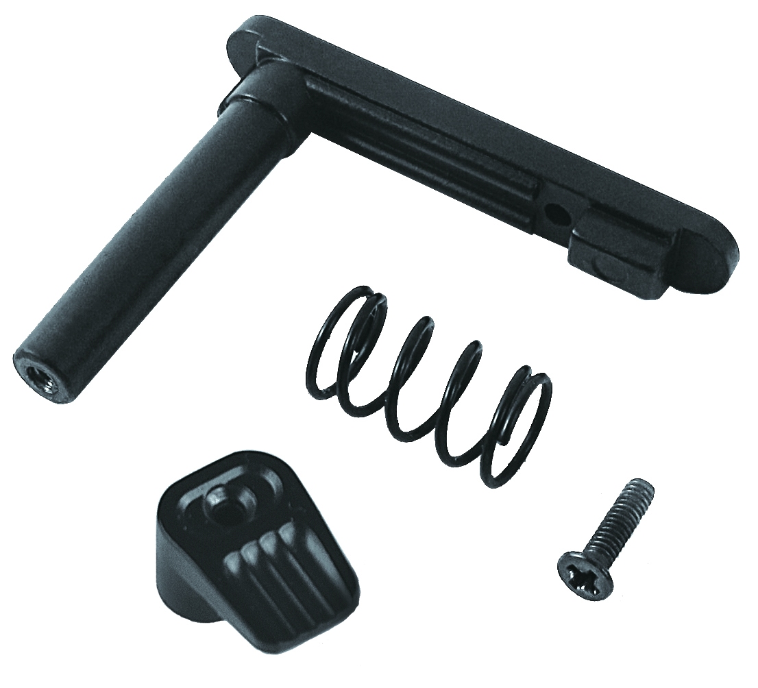 YAK Magazine Catch Parts