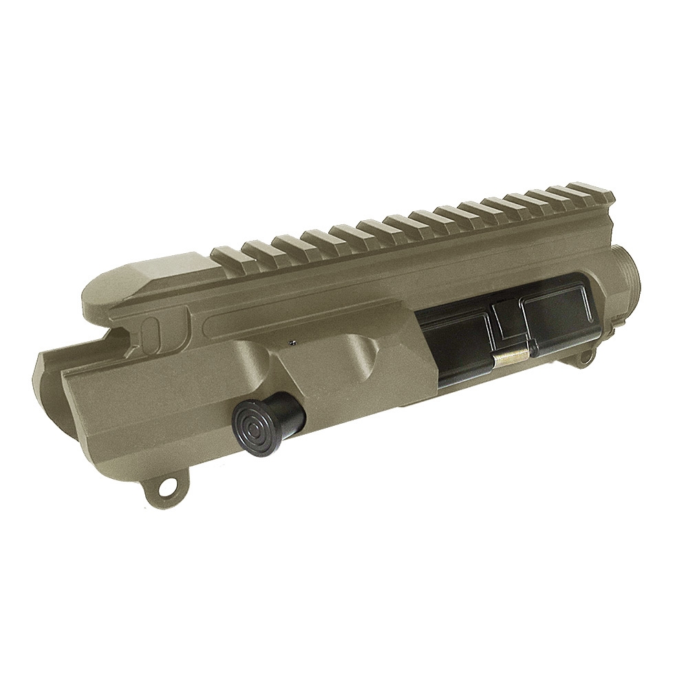 YAK Upper Receiver Combination-TAN
