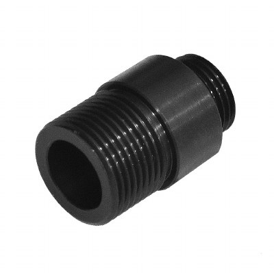 BLE outer barrel adapter