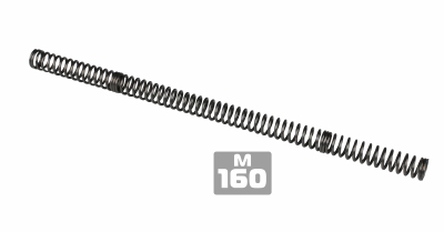 TMH M160 Spring