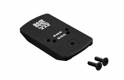 AL6061 Red Dot Mount for XAE