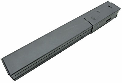 M3 Hi-Cap Metal Magazine (430 Rounds)