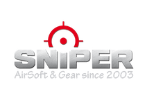 Sniper Airsoft Supply