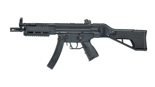 CES (MP5)