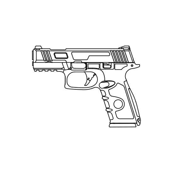 Pistol